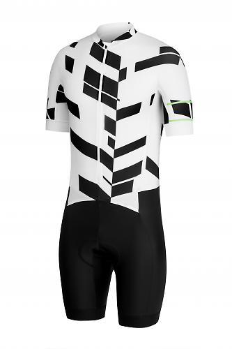 Rapha goes aero with new Pro Team Aero Suit and Aero Jersey | road.cc